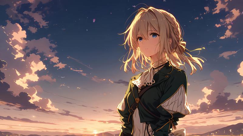 心有山海,静而无边丨楠香