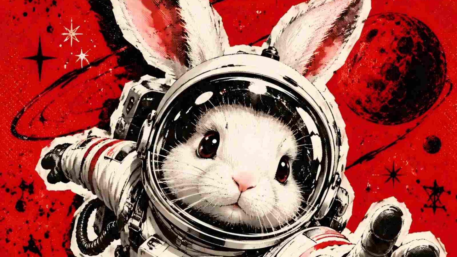 Space Bunny 收费那天，我会不会迁回去