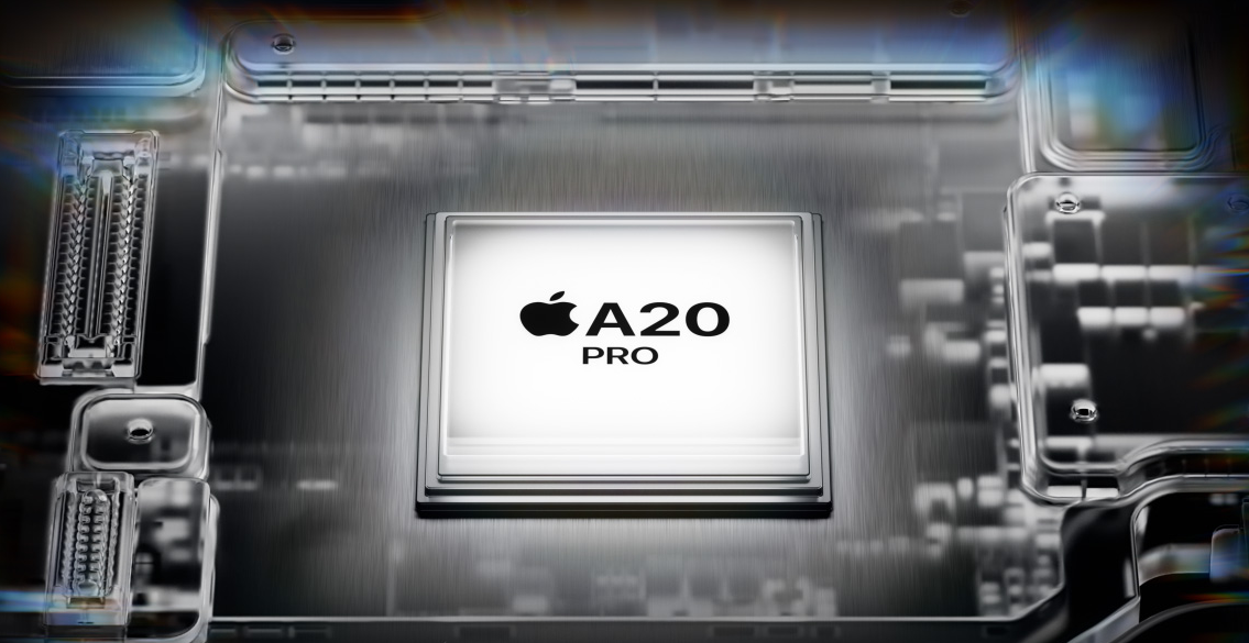 iPhone 18 Pro Max 卖到 21499，比黄金还贵的是那块闪存