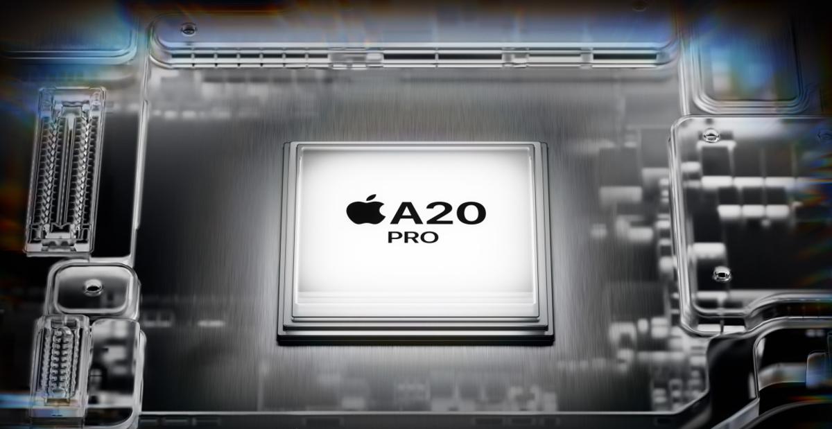iPhone 18 Pro Max 卖到 21499，比黄金还贵的是那块闪存